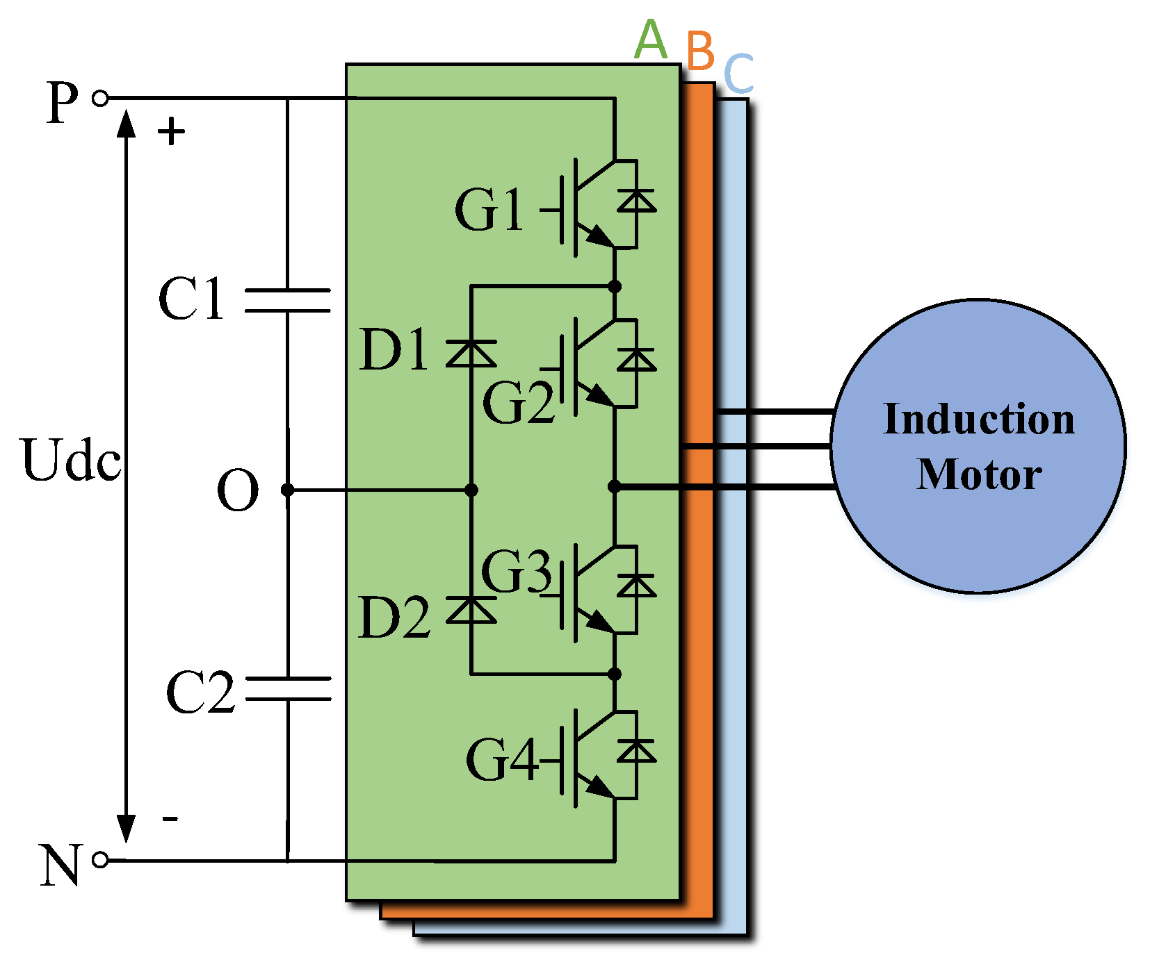 Electronics 08 00402 g001