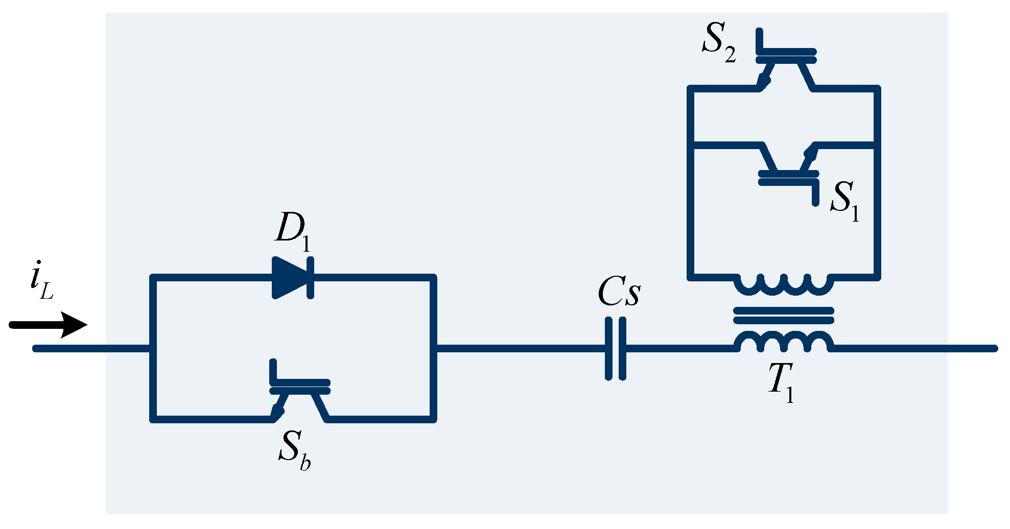 Electronics Free FullText A Compound Current Limiter and Circuit