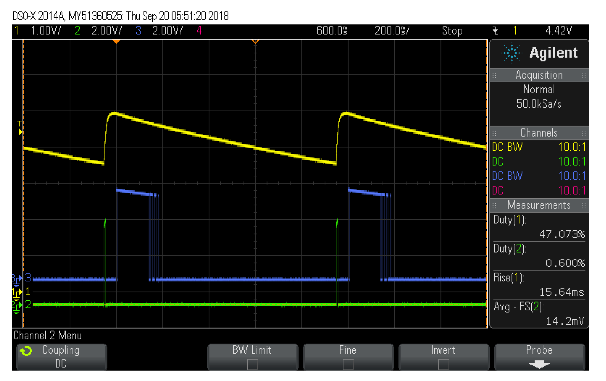 Electronics 08 00570 g005