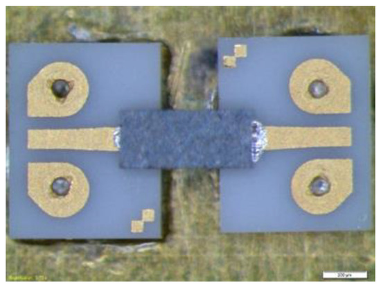 Accurately Modeling of Zero Biased Schottky-Diodes at