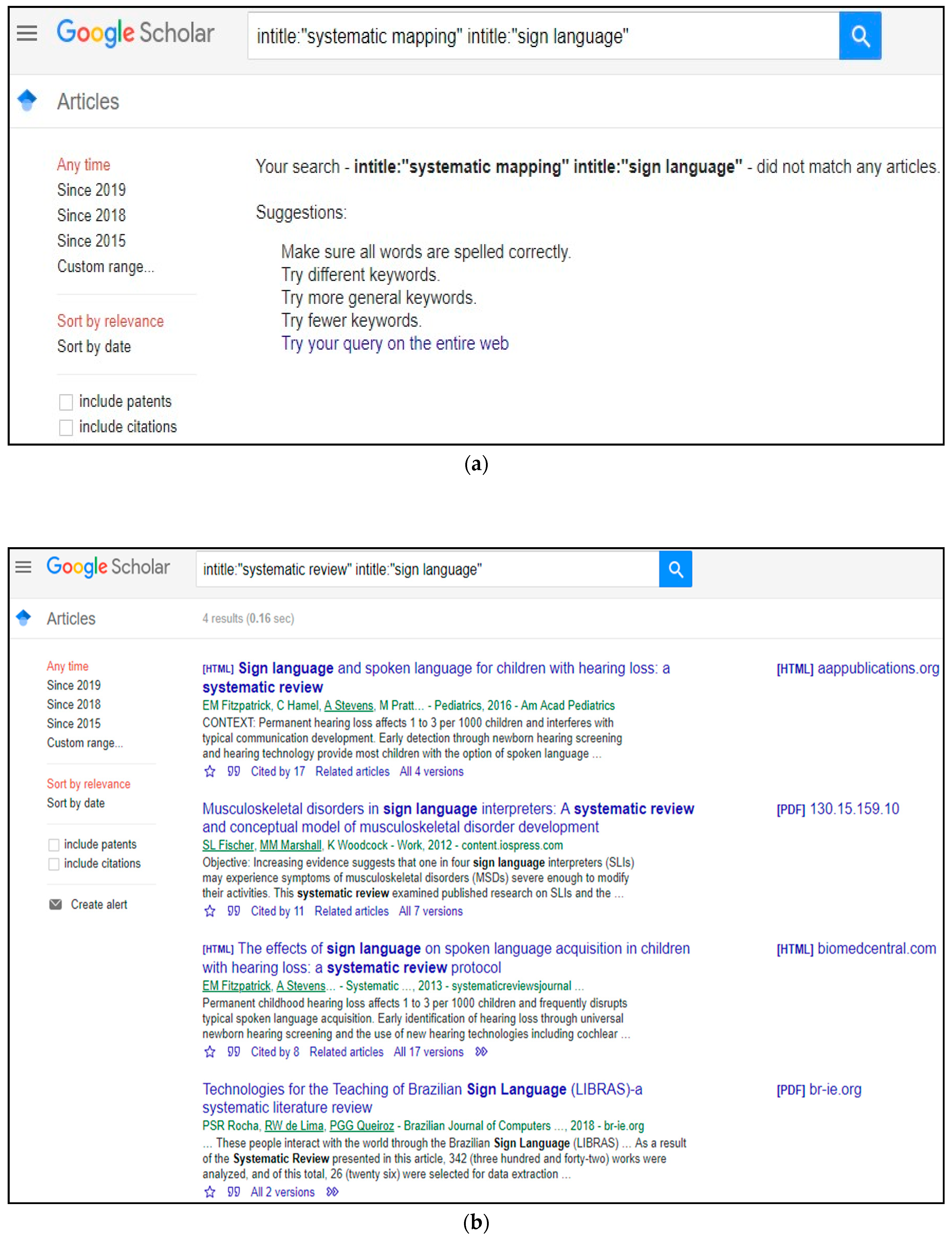 Electronics Free Full Text A Systematic Mapping Of Translation Enabling Technologies For Sign Languages Html