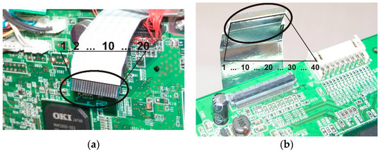 LED Arrays of Laser Printers as Valuable Sources of Electromagnetic ...