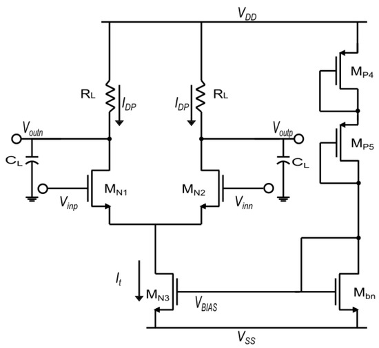 Electronics Free FullText Design of a WideBand VoltageControlled