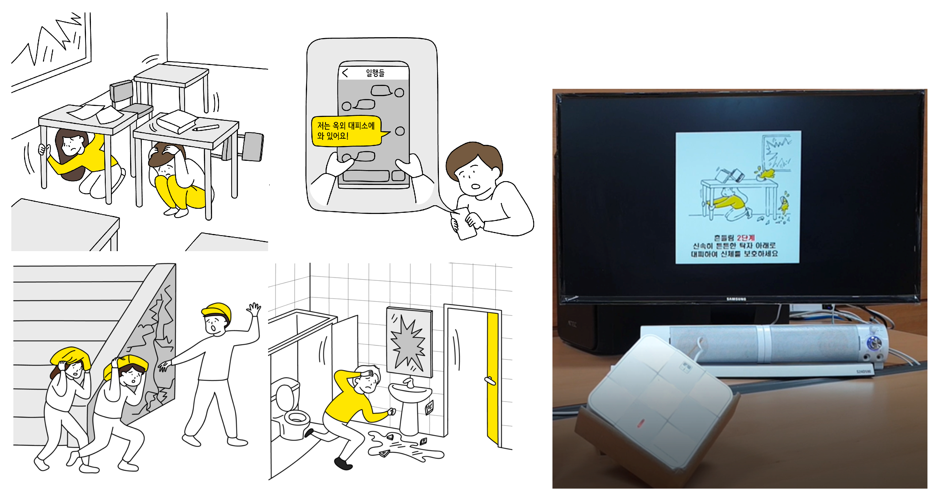 Electronics Free Full Text A Smart Iot Device For Detecting