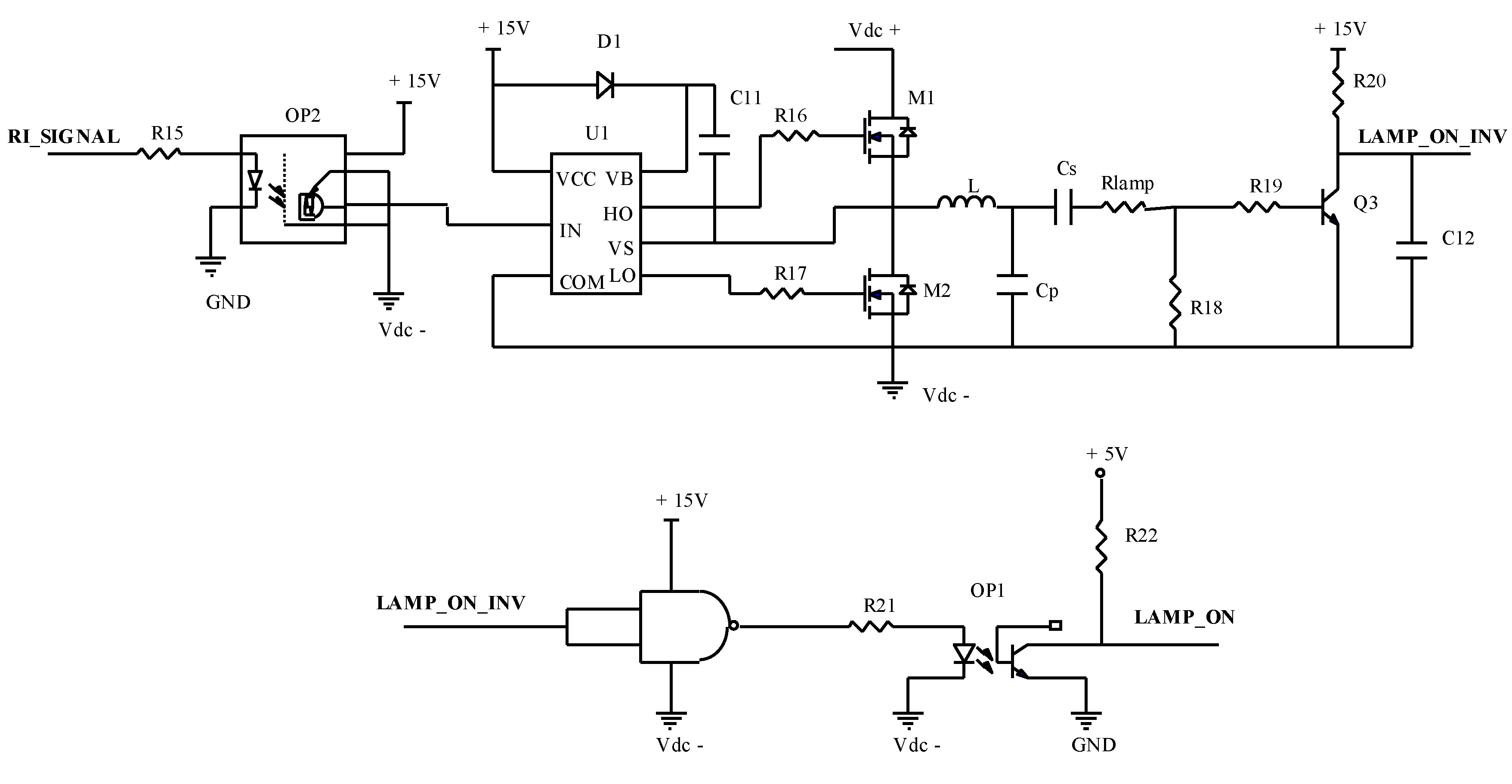 Electronics Free FullText Power Source Electronic Ballast for Electrodeless Fluorescent Lamps