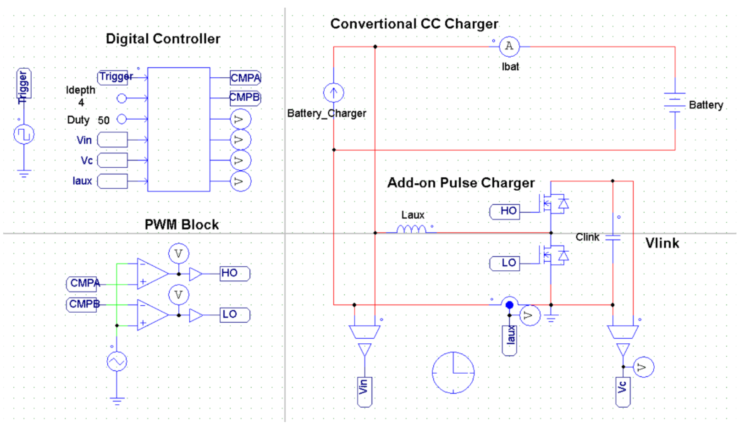 Electronics Free Full Text Add On Type Pulse Charger For Quick Charging Li Ion Batteries Html Electronics Free Full Text Add On Type Pulse Charger For Quick Charging Li Ion Batteries Html