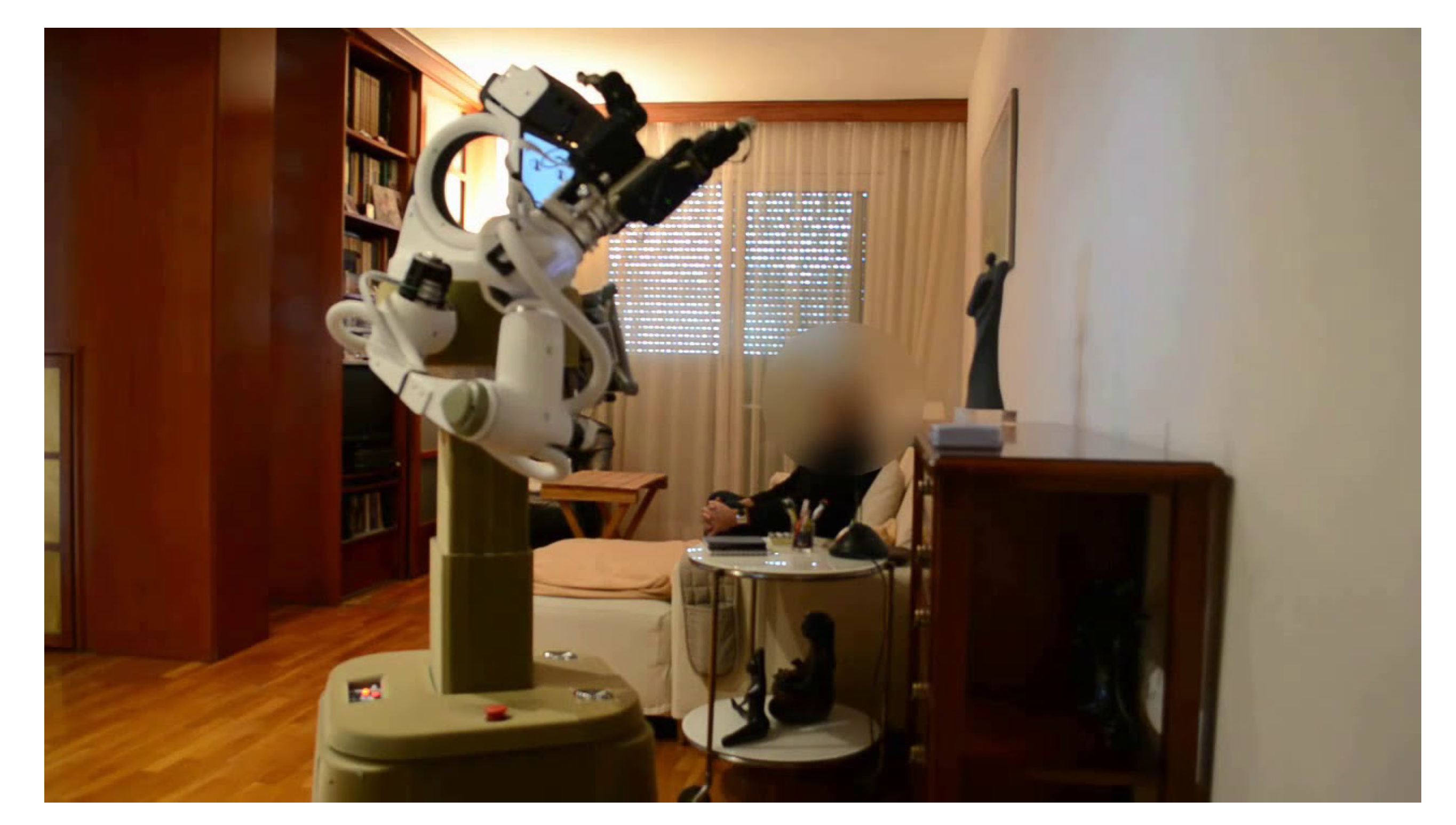 Electronics Free Full Text Socially Assistive Robots For Older Adults And People With Autism An Overview Html