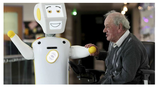 Electronics Free Full Text Socially Assistive Robots For Older Adults And People With Autism An Overview Html