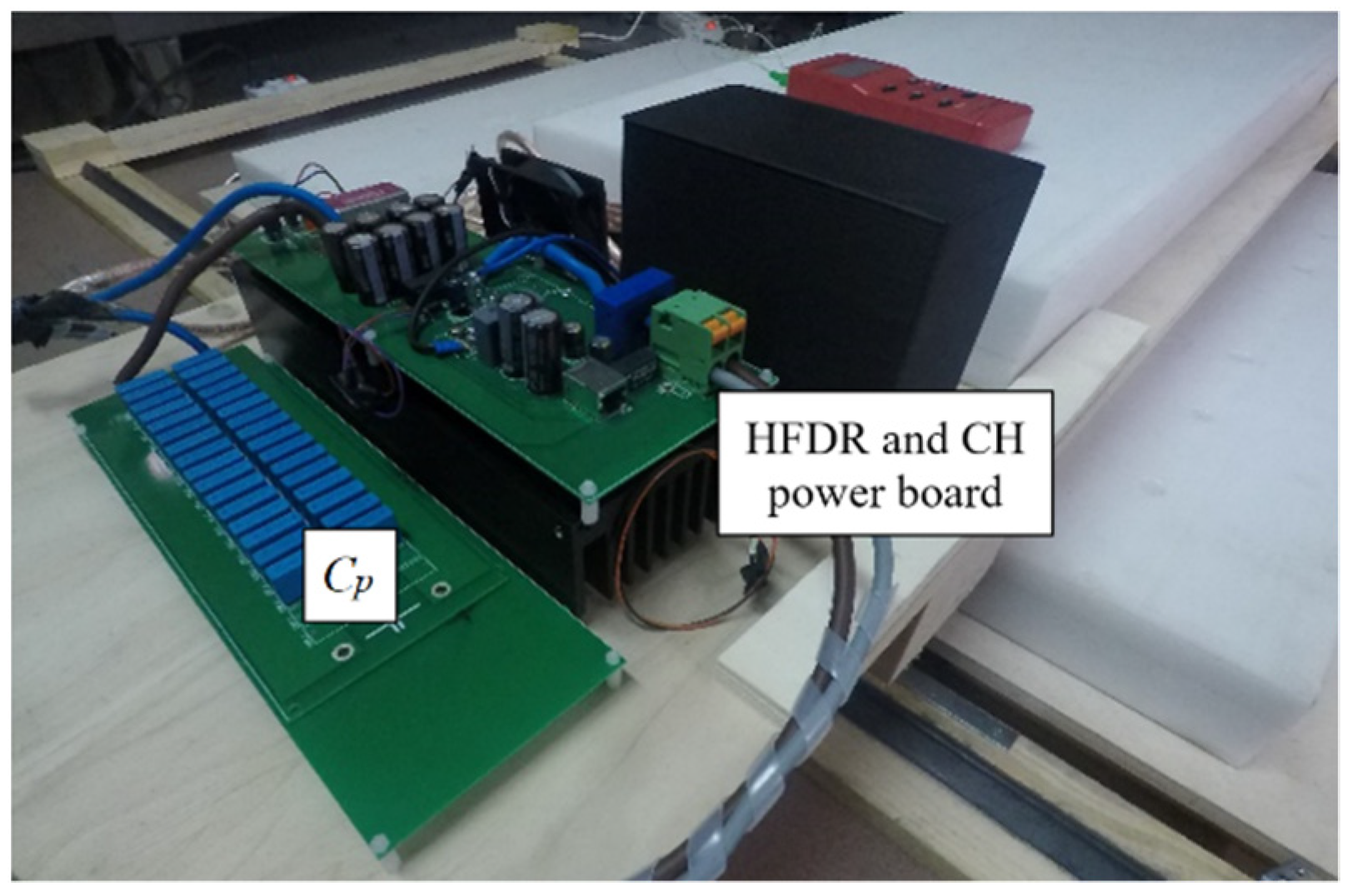 Electronics Free FullText Comprehensive Development of Dynamic