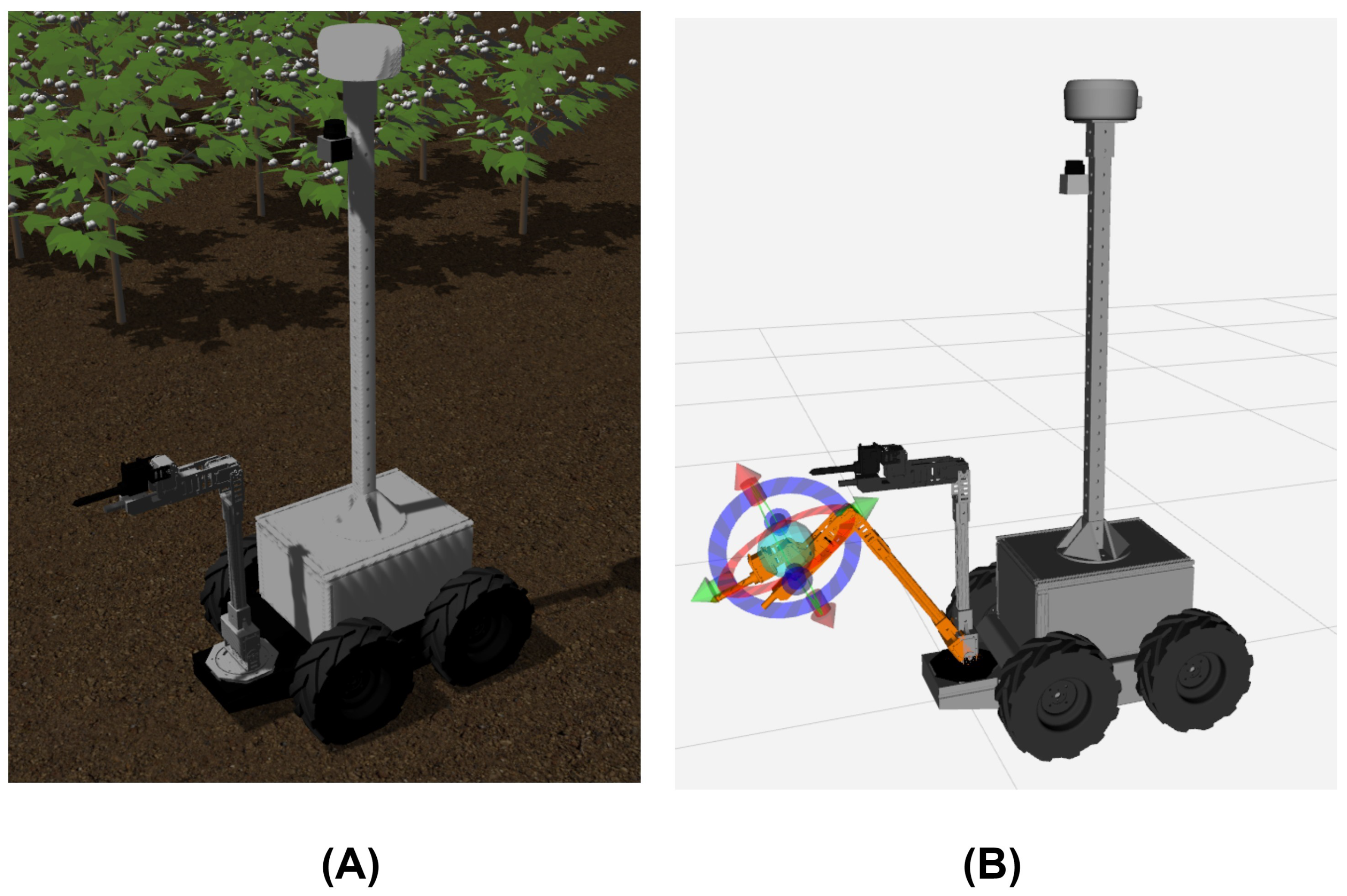 Moveit mobile robot hot sale