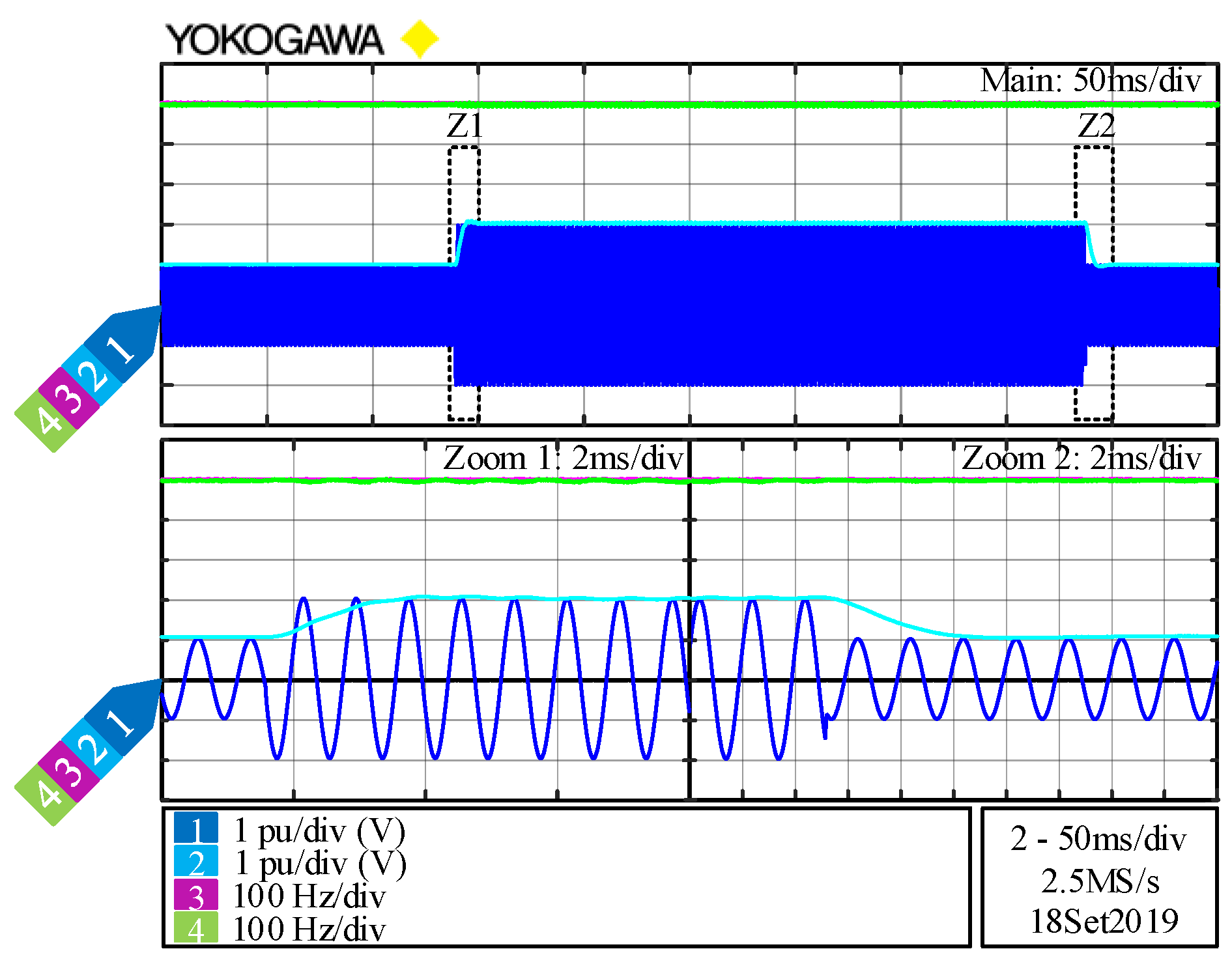 Electronics Free Full Text Wide Frequency Band Single Phase Amplitude And Phase Angle Detection Based On Integral And Derivative Actions Html Electronics Free Full Text Wide Frequency Band Single Phase Amplitude And Phase Angle Detection Based On Integral And Derivative Actions Html