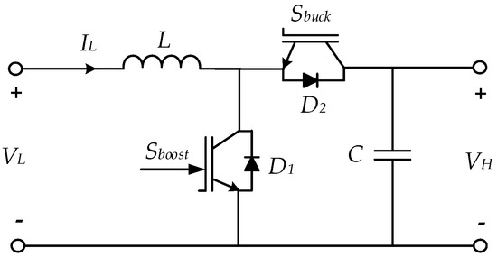 A Novel Bidirectional DC-DC Converter for Dynamic Performance ...