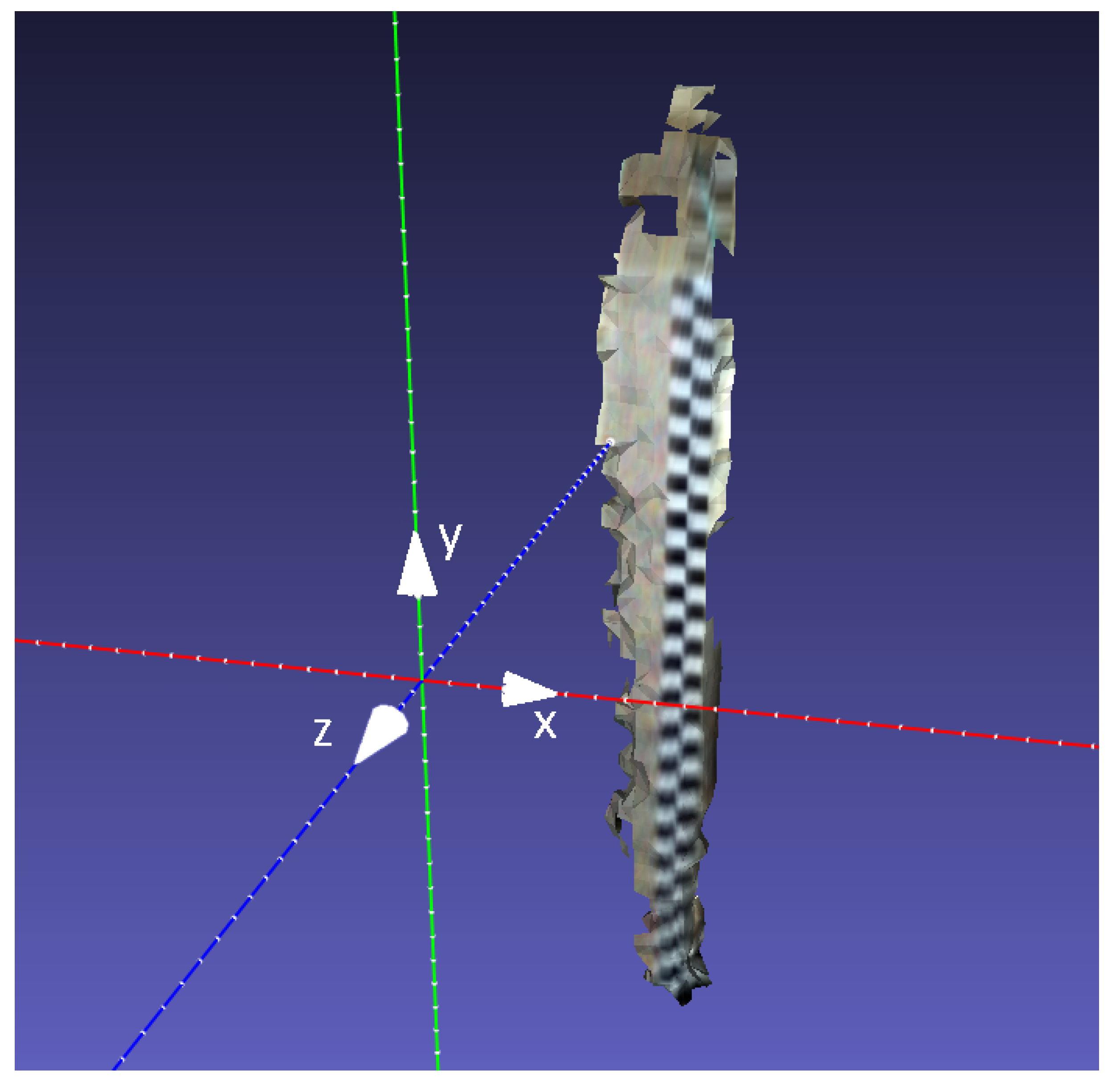Electronics Free Full Text A Benchmark Of Popular Indoor 3d Reconstruction Technologies Comparison Of Arcore And Rtab Map Html