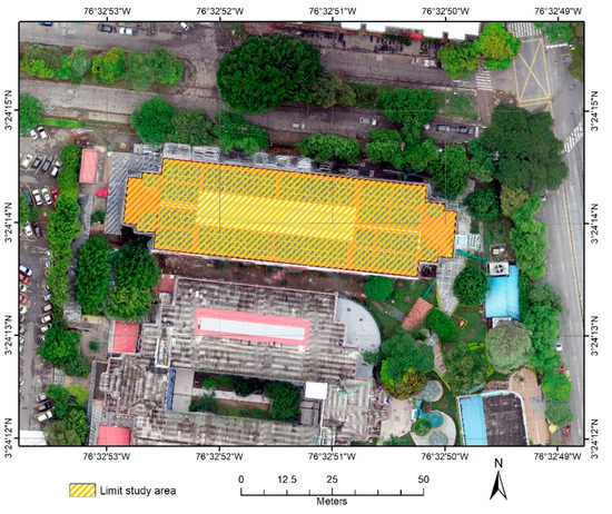 Method for Estimating Solar Energy Potential Based on Photogrammetry ...
