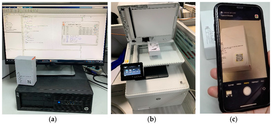 An Anti-Counterfeiting Architecture for Traceability System Based on ...