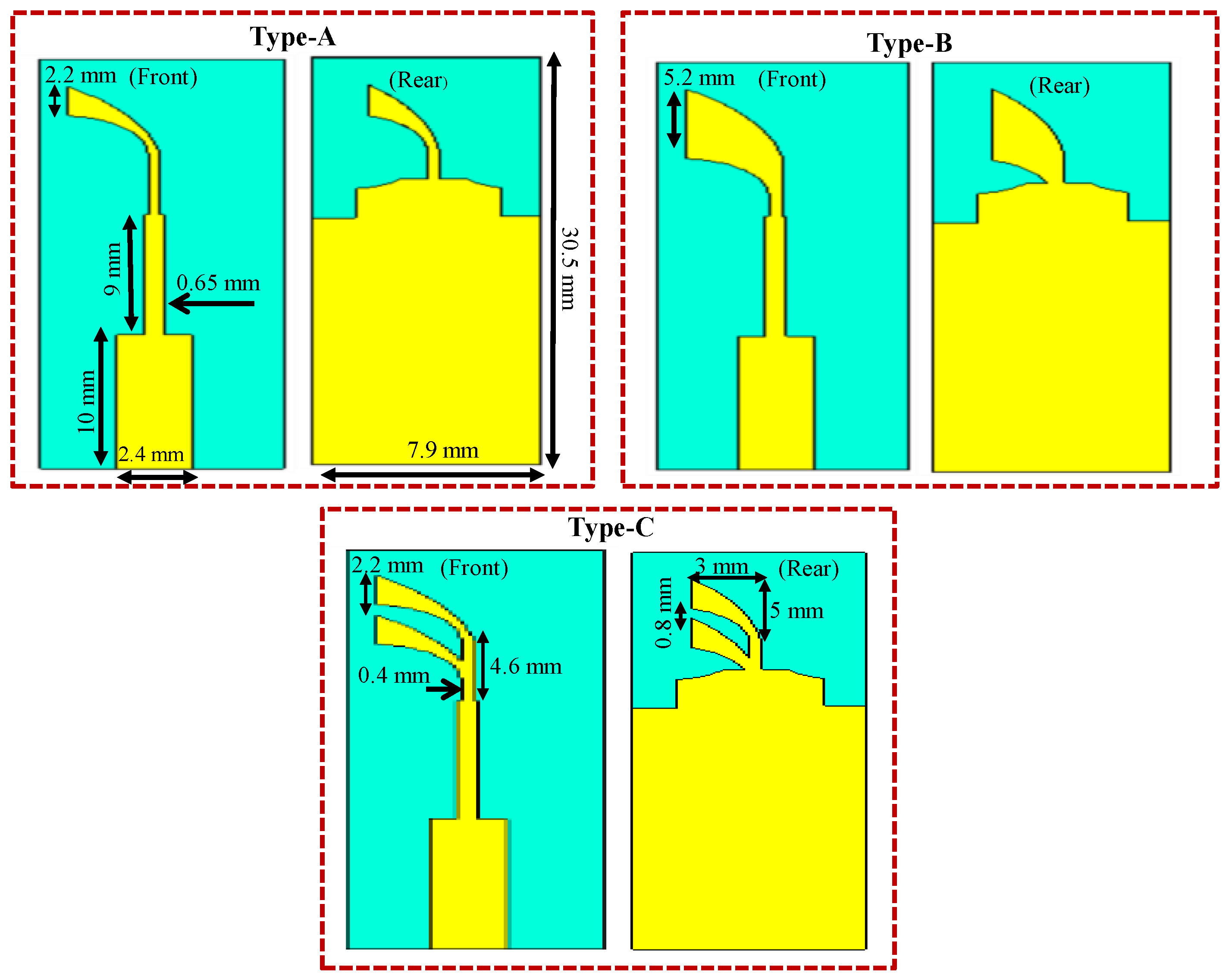 Electronics 10 00667 g001