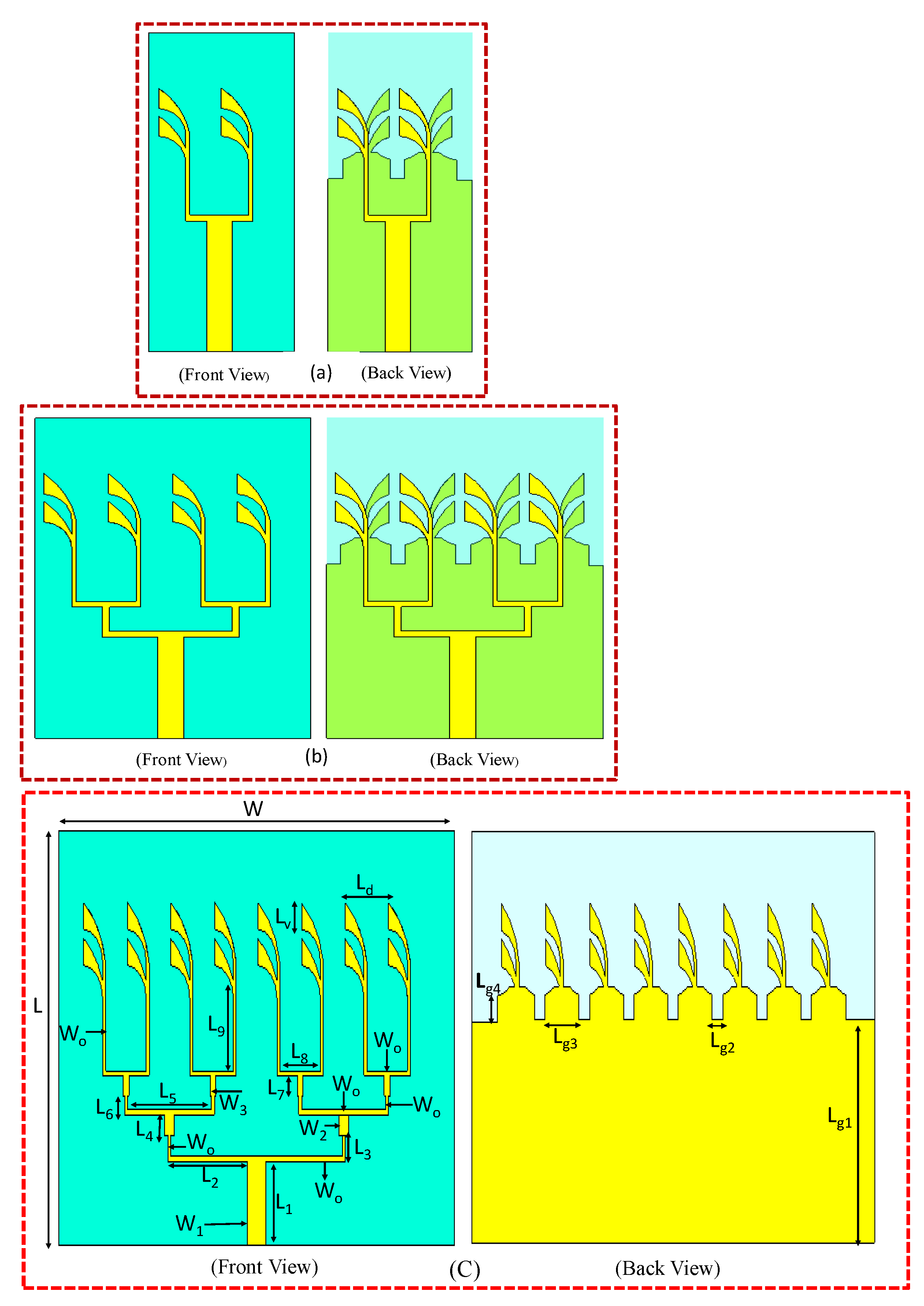 Electronics 10 00667 g003
