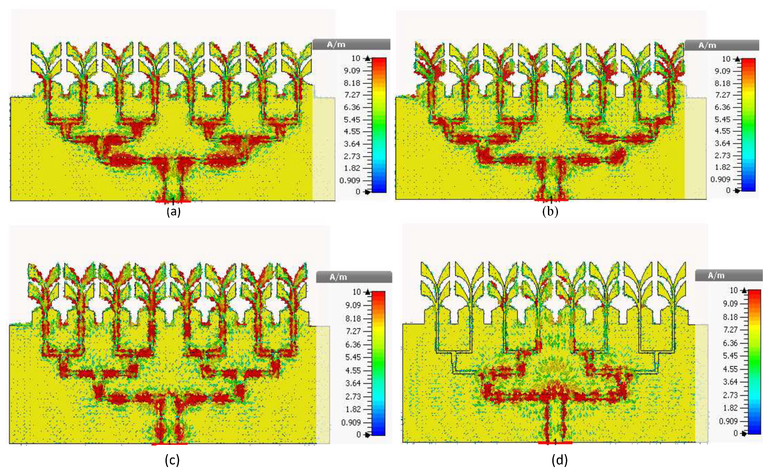 Electronics 10 00667 g013