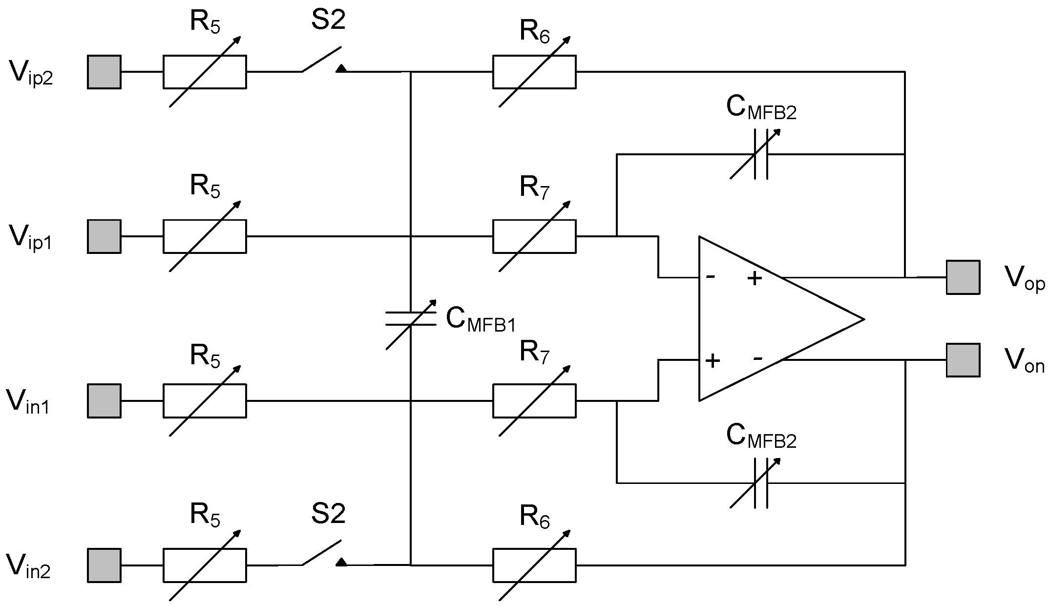 program minitor v narrow band filters program minitor v narrow band filters