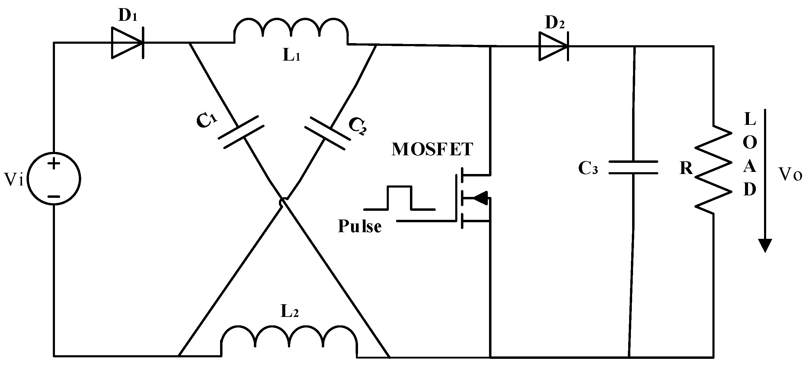 Electronics Free FullText A High StepUp Switched ZSource