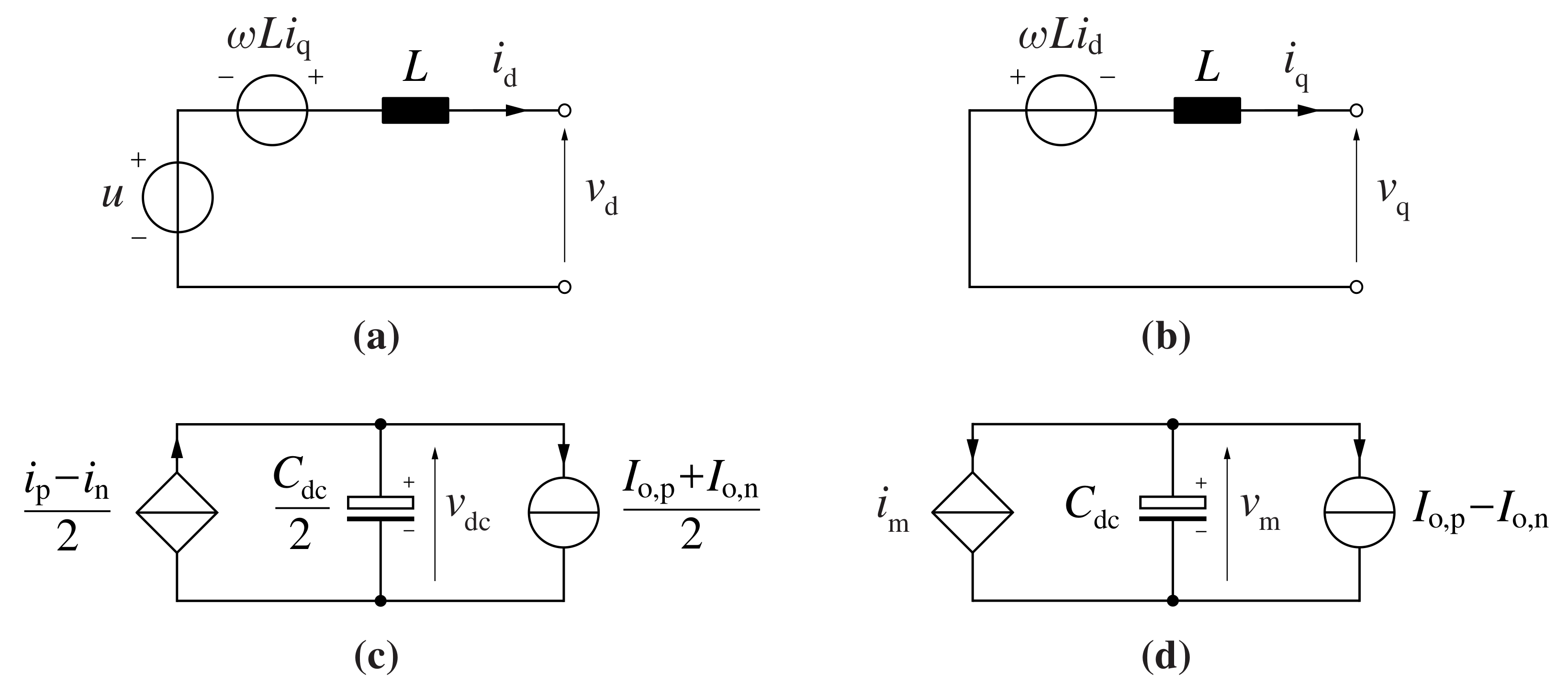 Как нарисовать эквивалентную схему электрической цепи Electronics Free Full-Text Full Digital Control and Multi-Loop Tuning of a Three