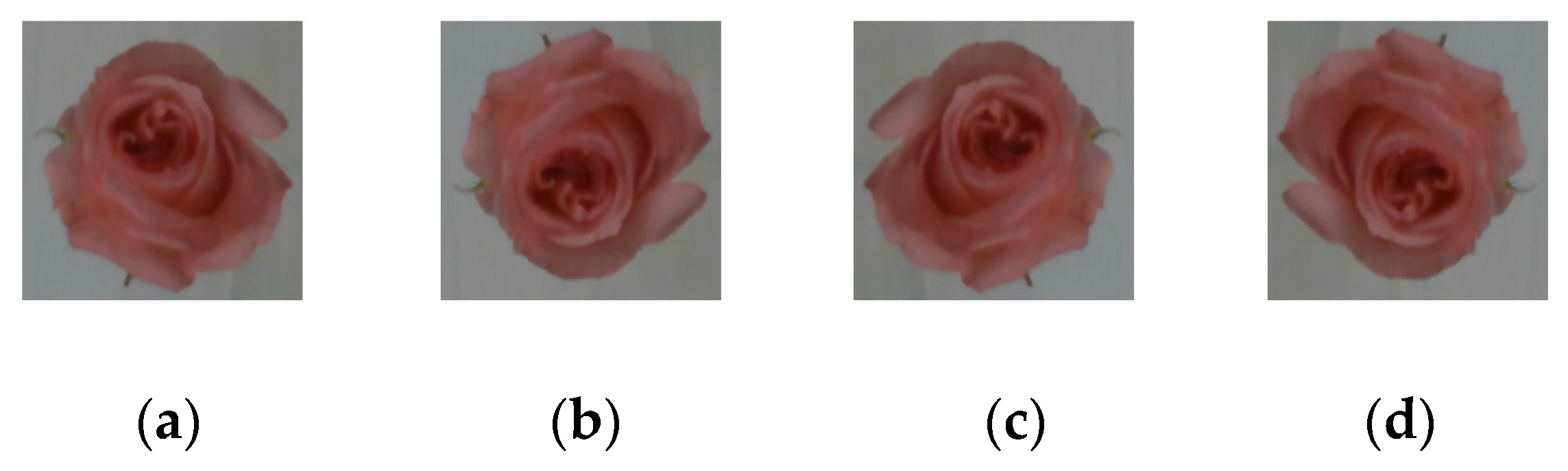 Electronics | Free Full-Text | Four-Dimension Deep Learning Method for ...
