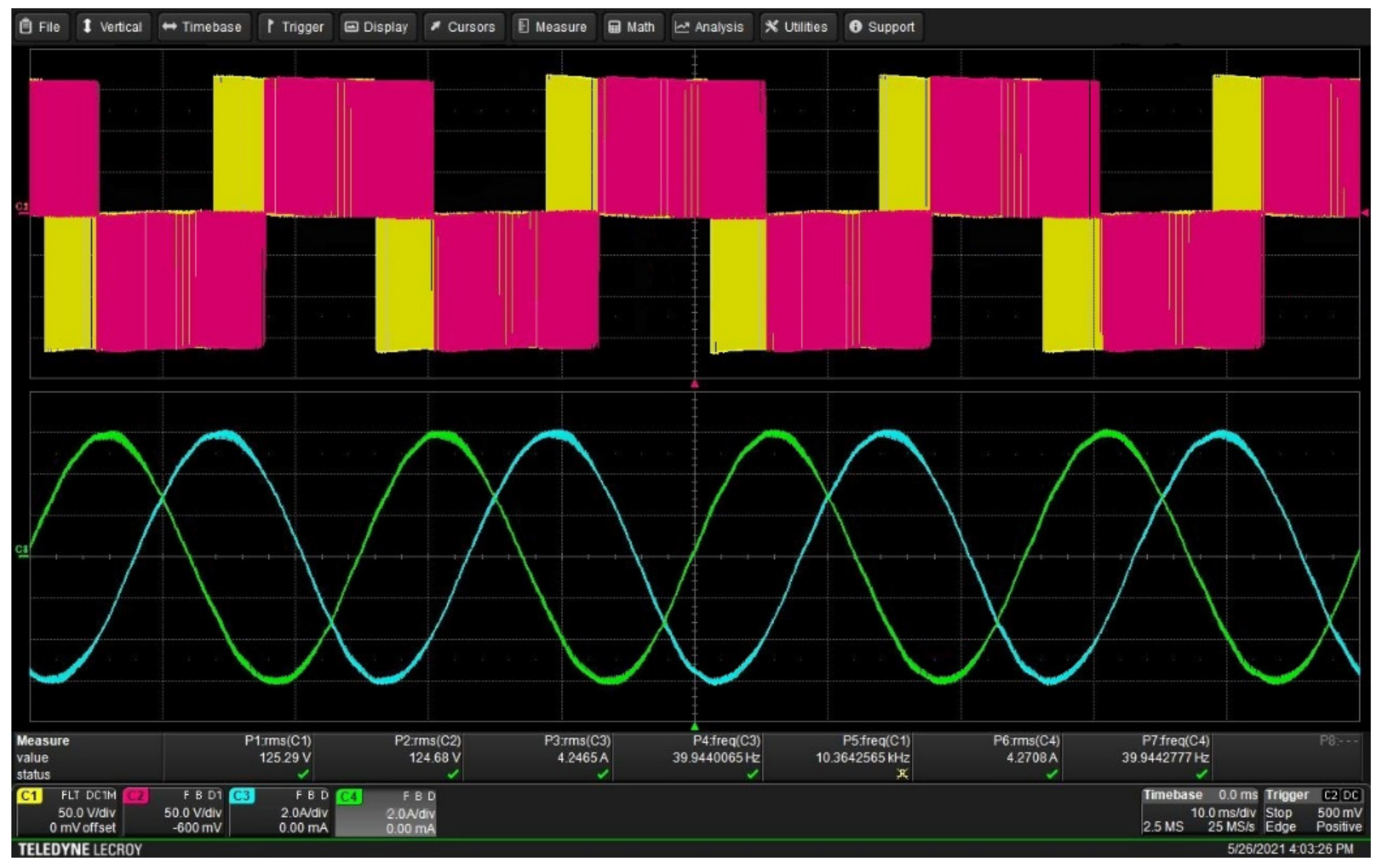 Electronics 10 02549 g016