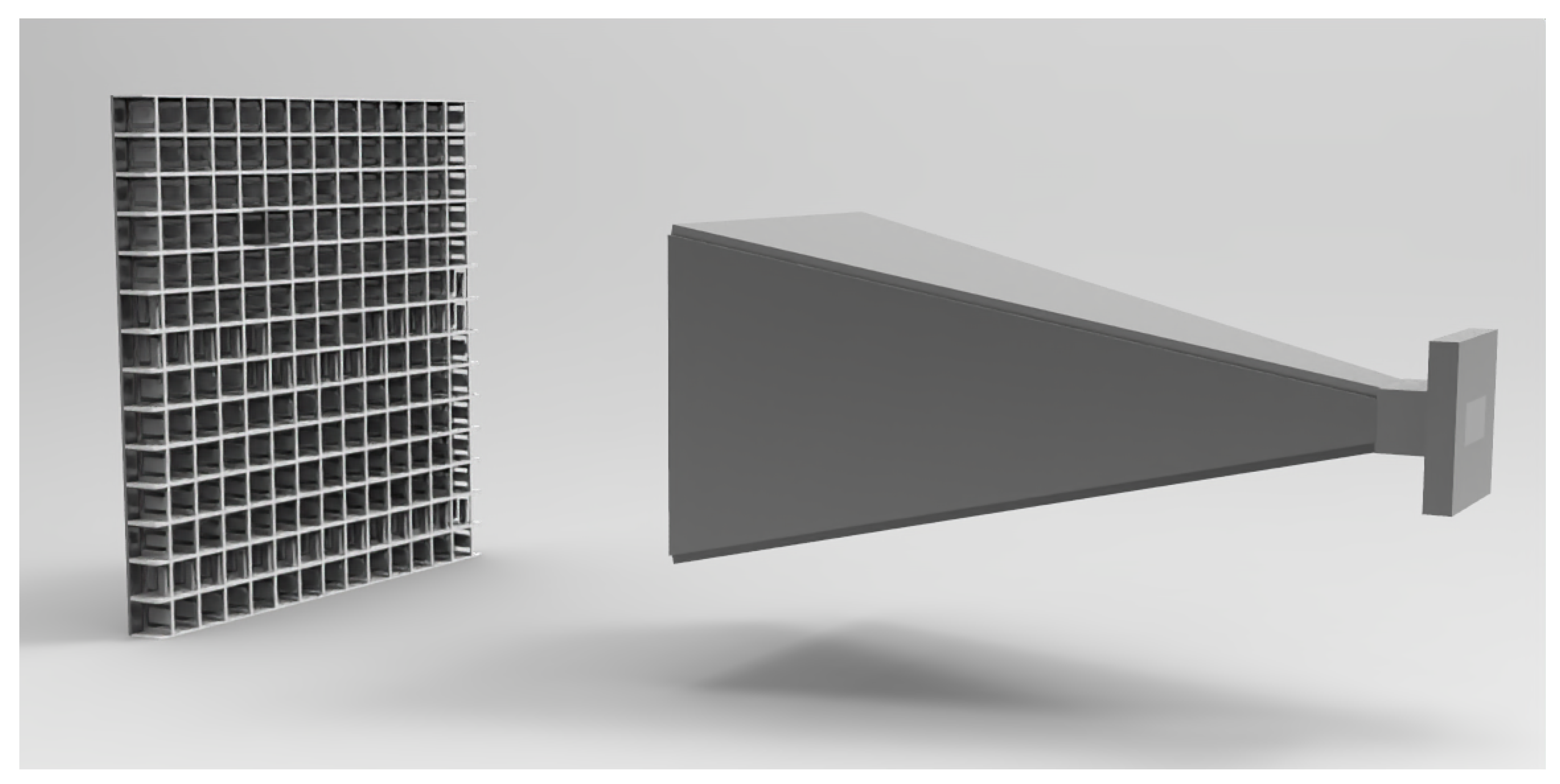 洋書 Reflectarray Antennas Reflectarray antenna - Wikipedia