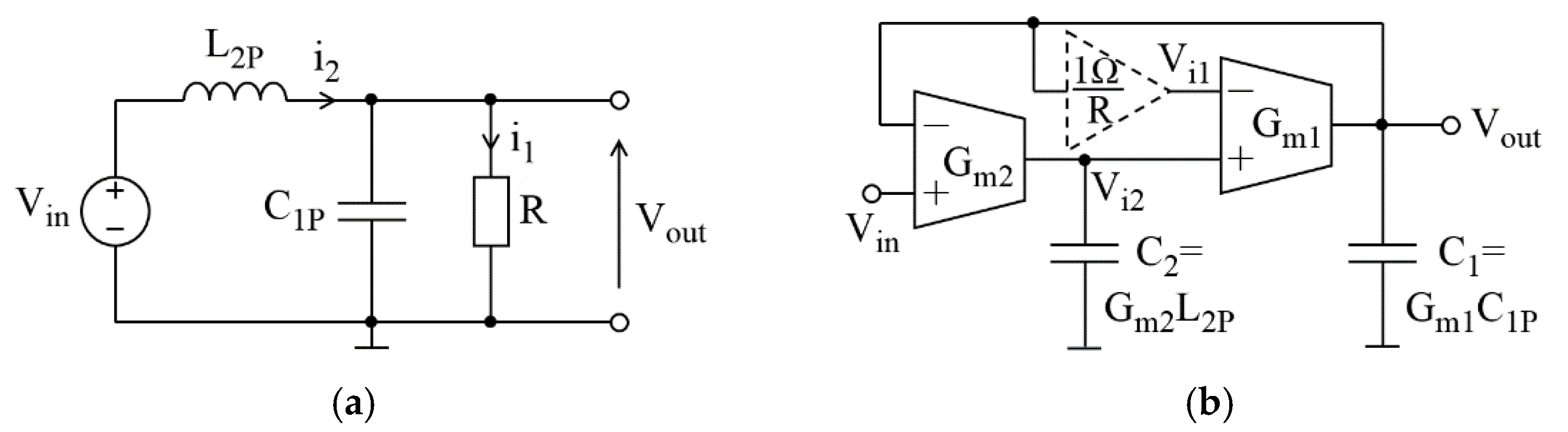 Electronics Free FullText LadderBased Synthesis and Design of Low
