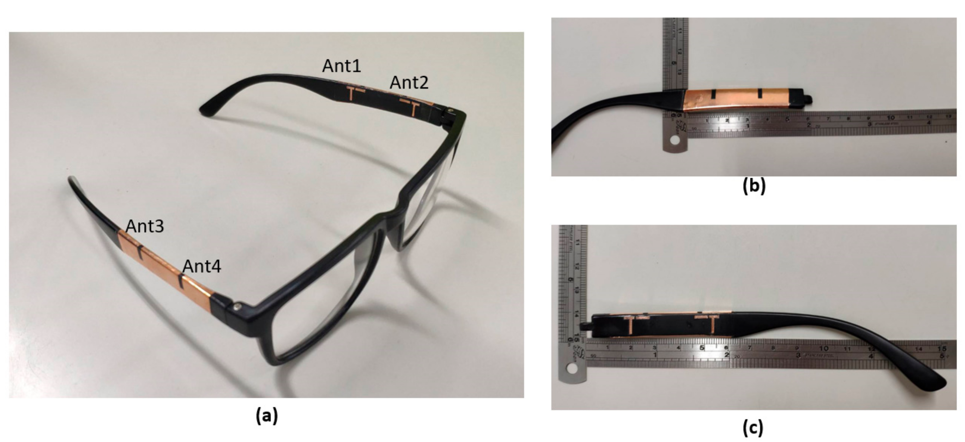 Tag hezekiah top glasses