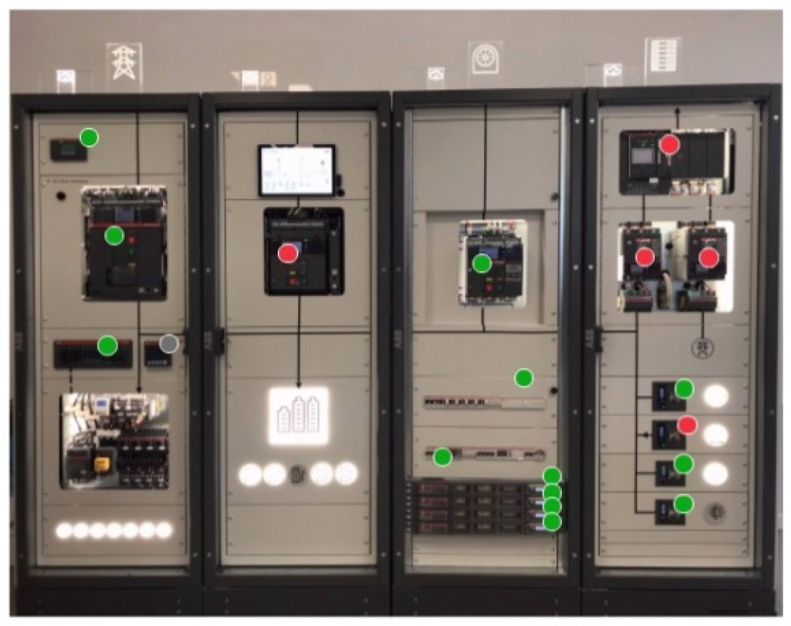 Electronics Free FullText Protection and Control Standards with