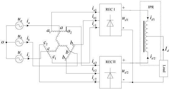 Novel Step-Up Topologies of Zigzag Autotransformer