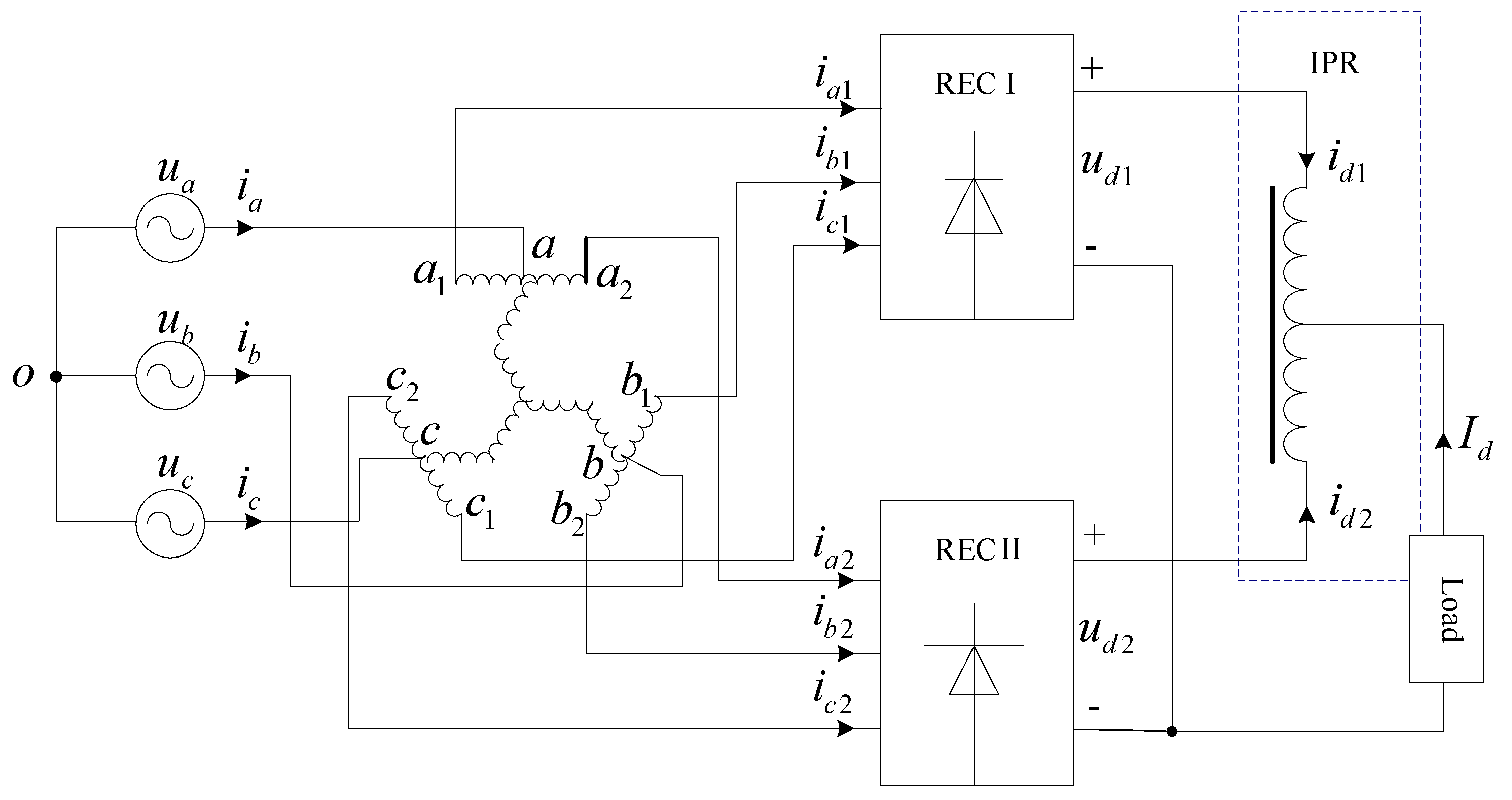 Electronics Free FullText Novel StepUp Topologies of Zigzag