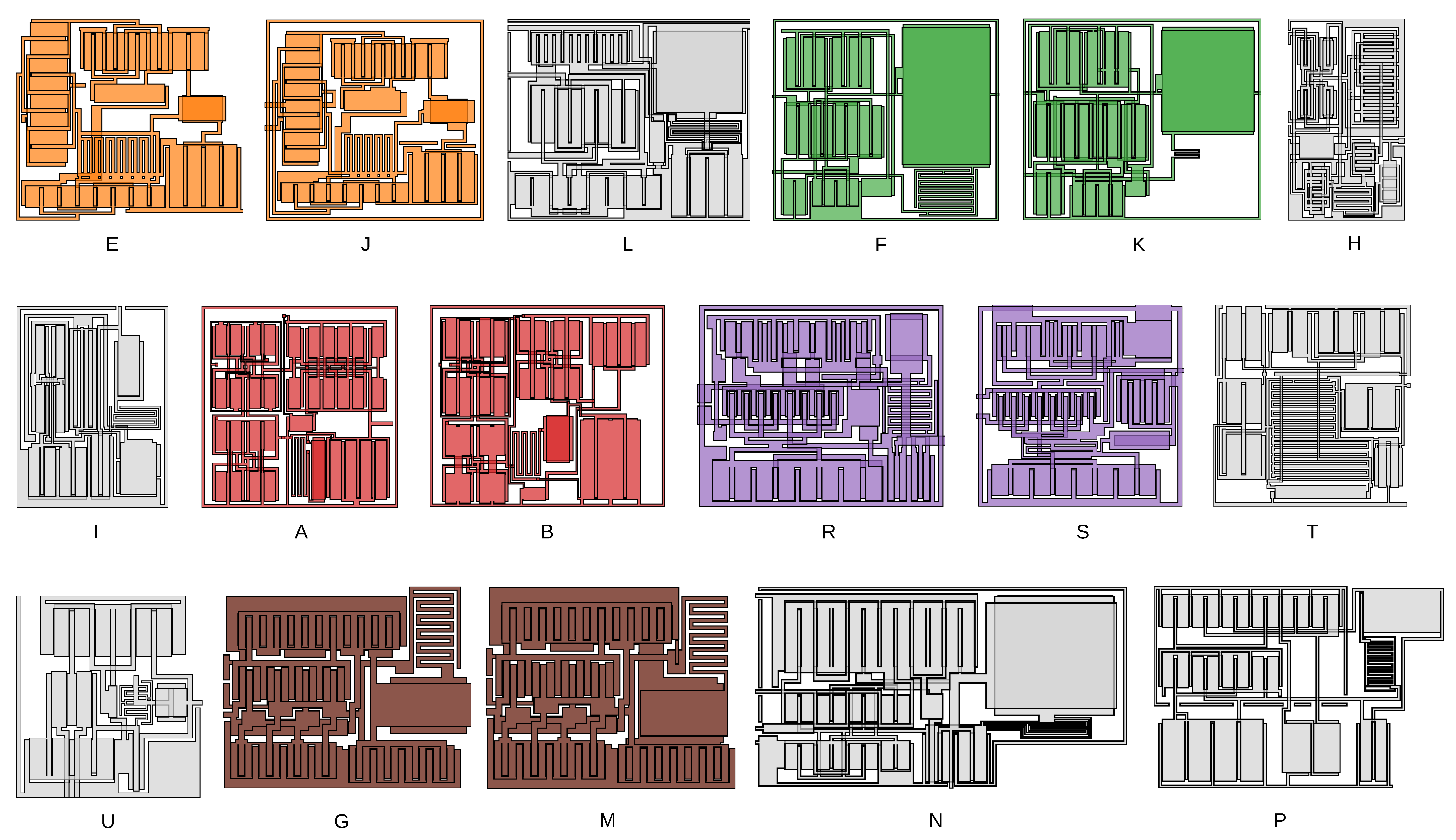 Net-Shape-Based Automated Detection of Integrated-Circuit Layout Plagiarism