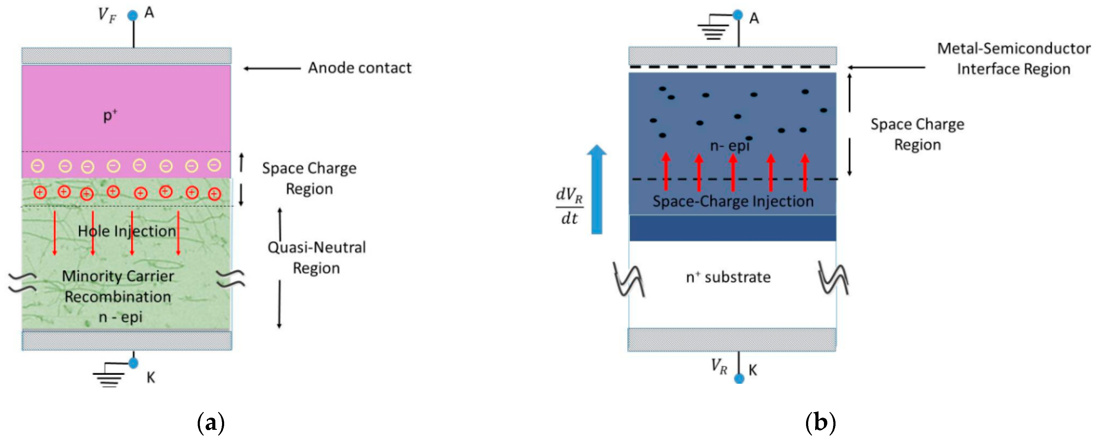 Challenges of Overcoming Defects in Wide Bandgap