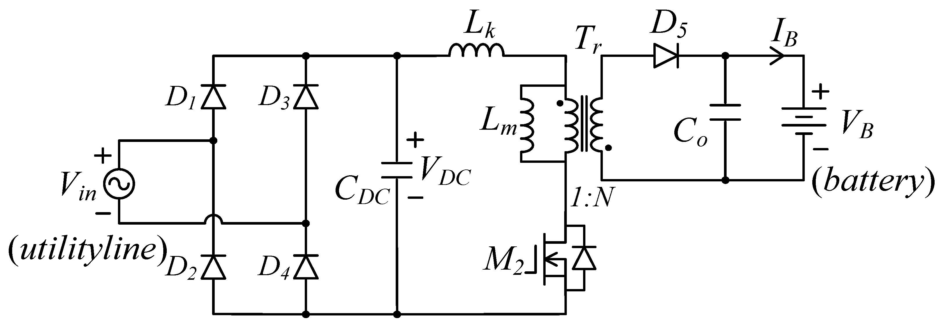 Electronics 11 00616 g001 550