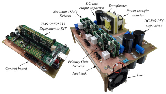 A Control Strategy to Smooth Power Ripple of a Single-Stage ...