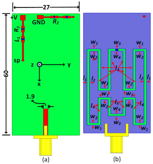 A Compact Sub-GHz Wide Tunable Antenna Design for IoT