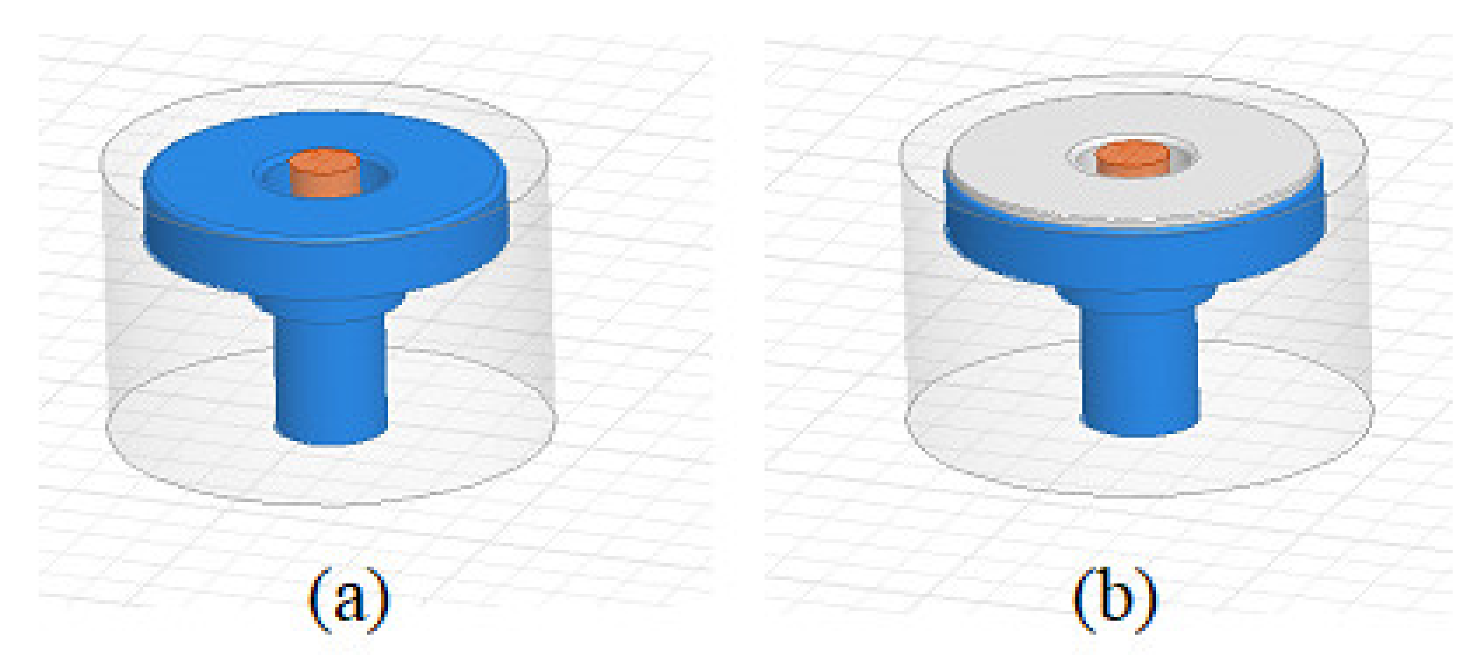 Electronics Free FullText DielectricLoaded Miniaturized Cavity