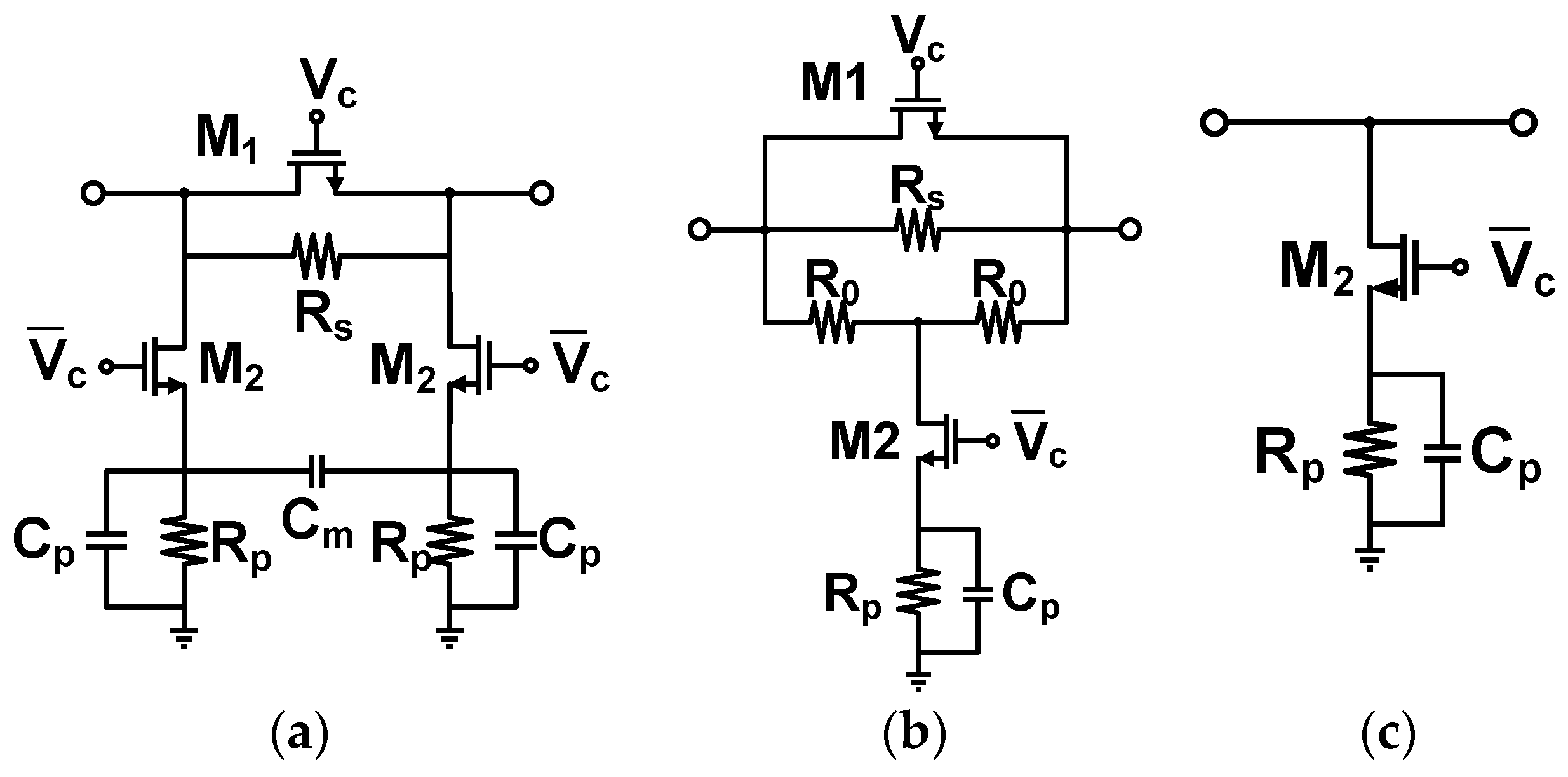 Electronics Free FullText A Wideband 6Bit Digital Attenuator in a