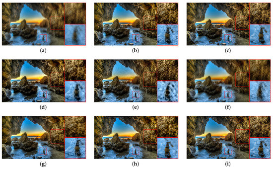 Computer Vision and Image Processing