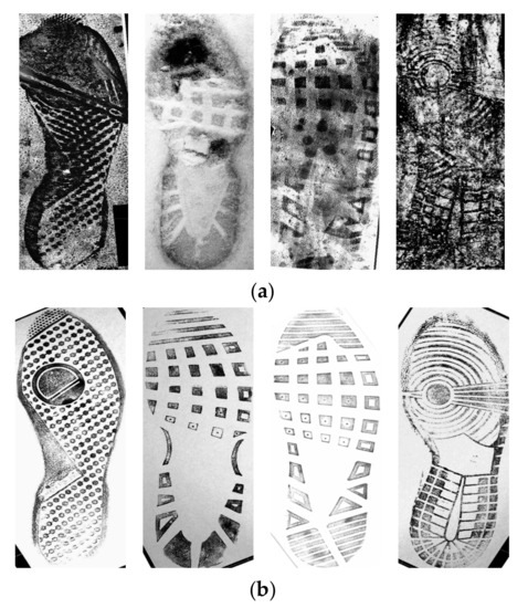 Electronics Free Full Text Crime Scene Shoeprint Image
