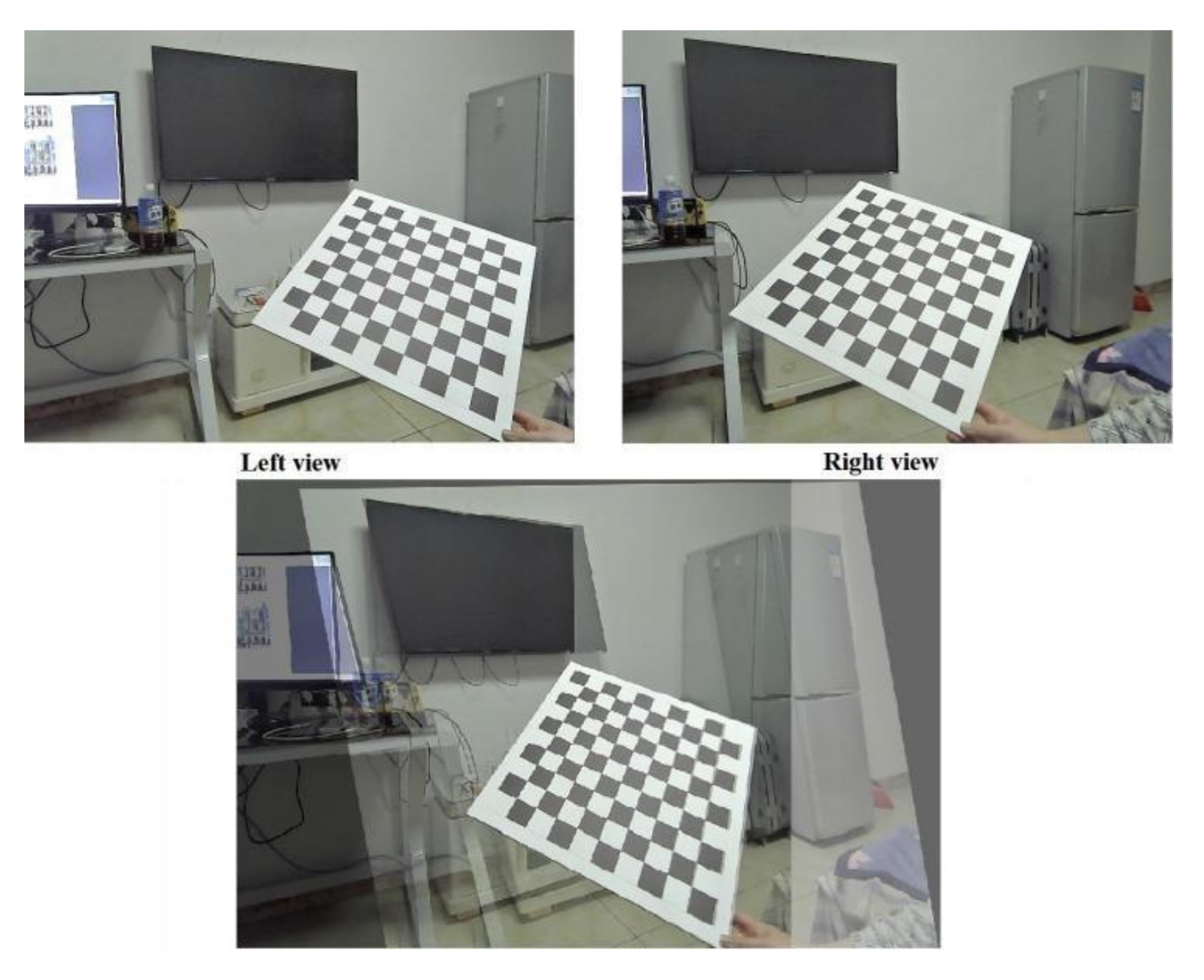 Electronics Free FullText Improvement of Image Stitching Using