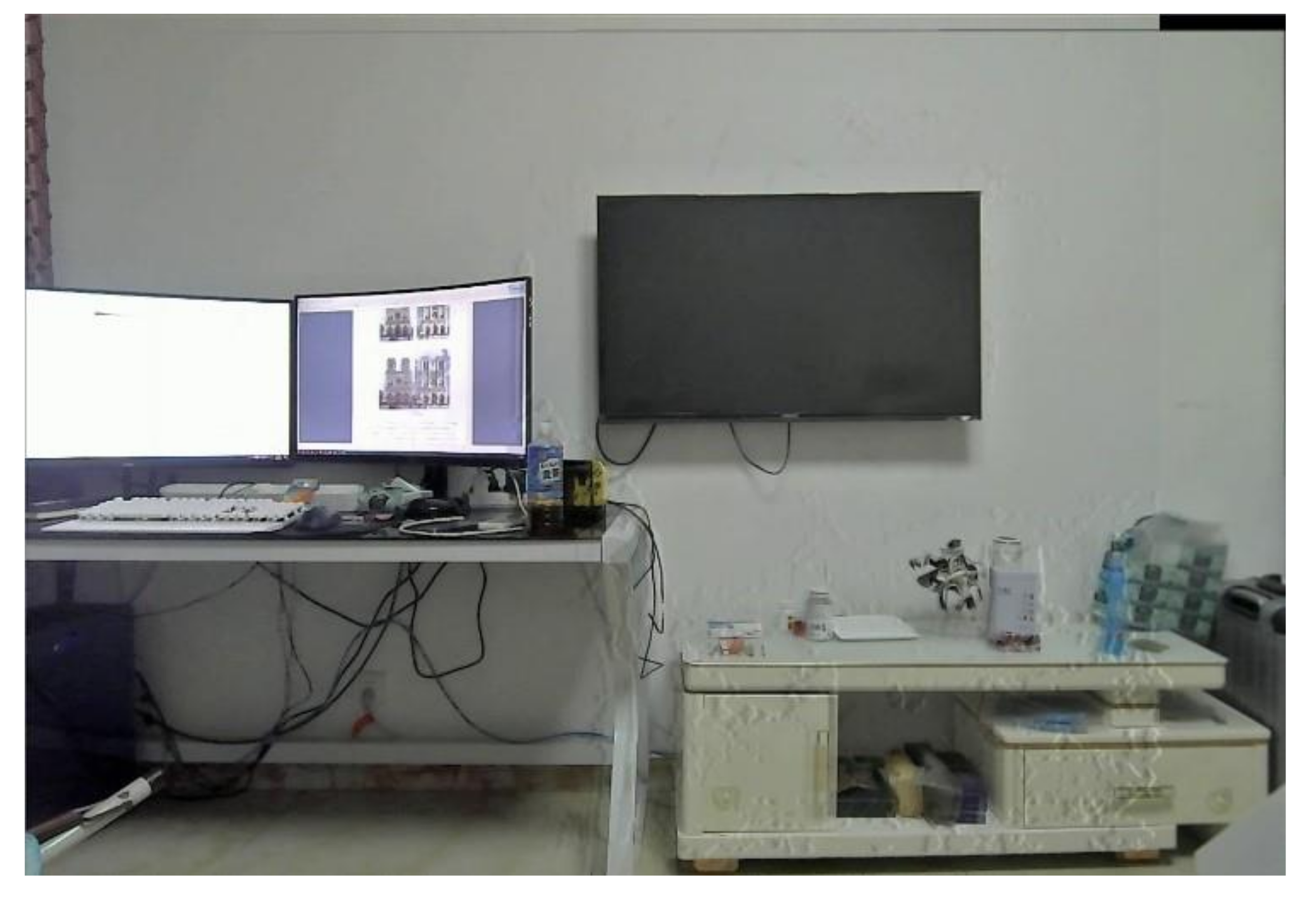 Electronics Free FullText Improvement of Image Stitching Using