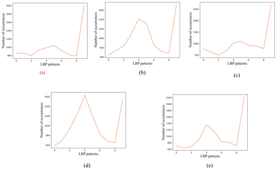 Recognition of Dorsal Hand Vein in Small-Scale Sample Database Based on ...