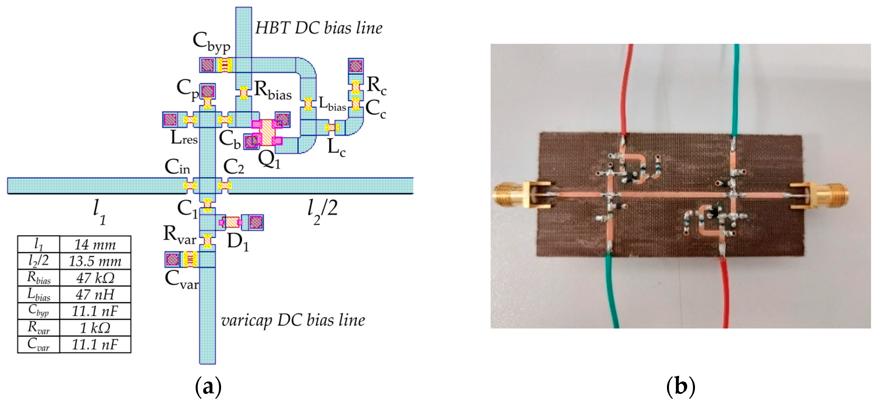 A Second Order 1.8–1.9 GHz Tunable Active Band-Pass Filter A Second Order 1.8–1.9 GHz Tunable Active Band-Pass Filter