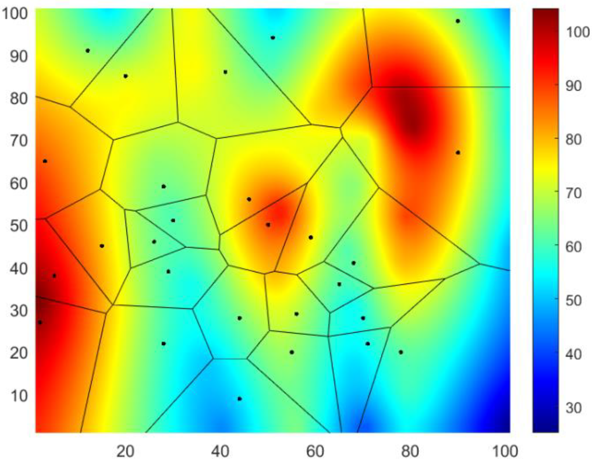 A Non-Dominated Sorting Genetic Algorithm Based on Voronoi Diagram for ...