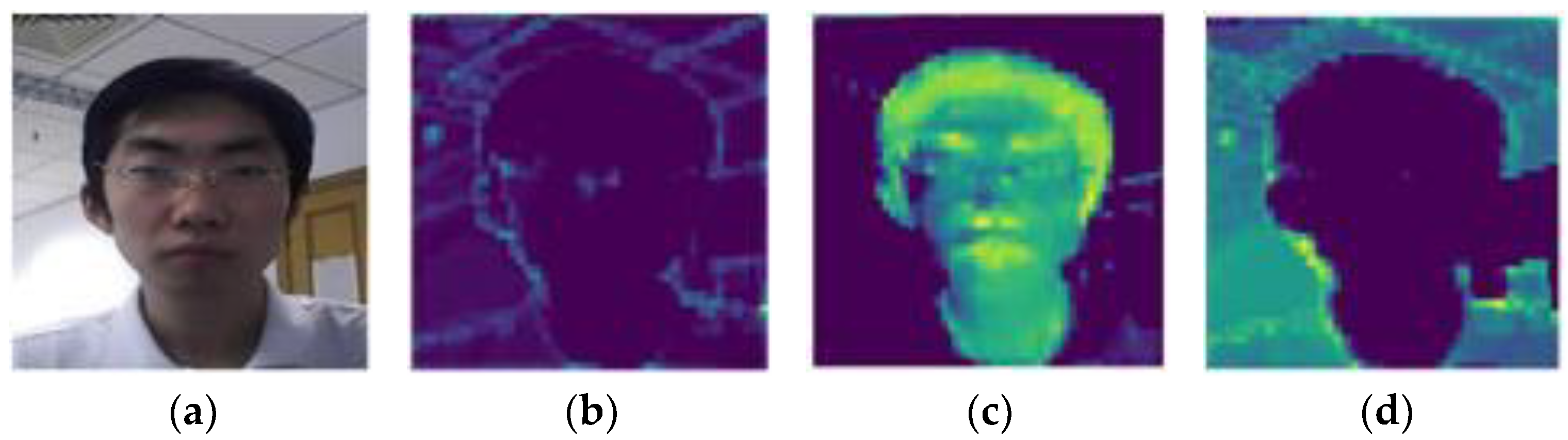 Electronics Free FullText Face AntiSpoofing Method Based on