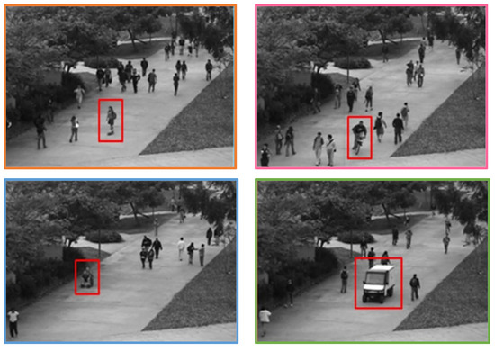 Crowd Anomaly Detection in Video Frames Using Fine-Tuned AlexNet Model