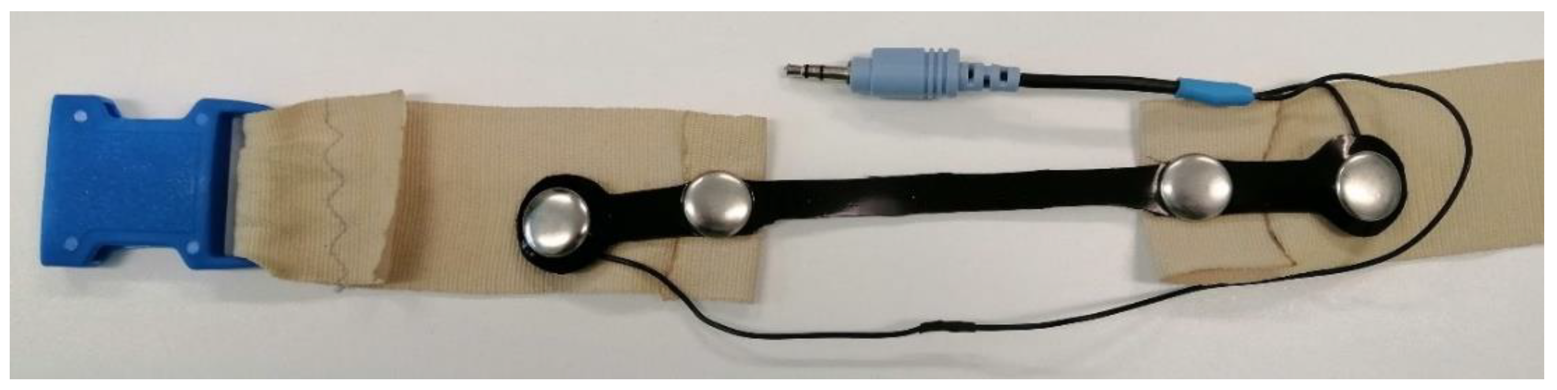 Electronics Free FullText Offset Compensation in Resistive Stretch